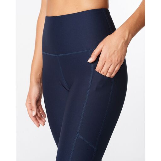  2xu Aero kompresní síťovina