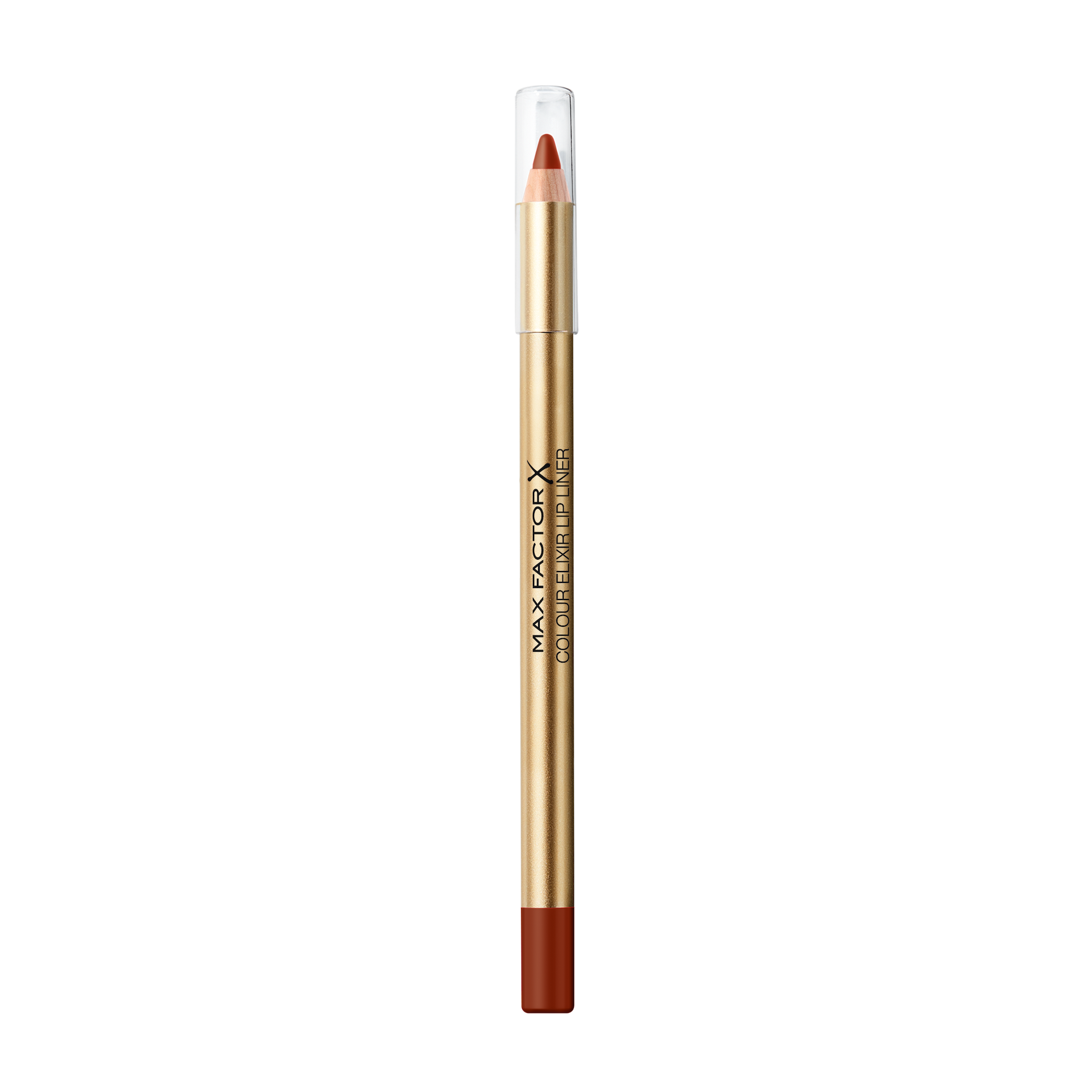 Creion de buze Color Elixir 25 Maro și Îndrăzneț - Max Factor