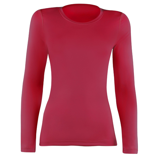 Camiseta Interior De Manga Larga Rhino Sports (2er-Pack)