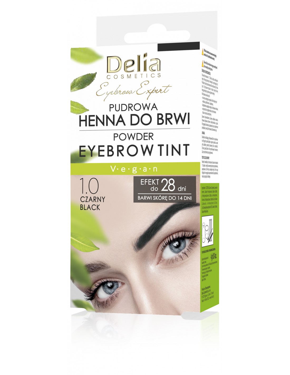 Delia