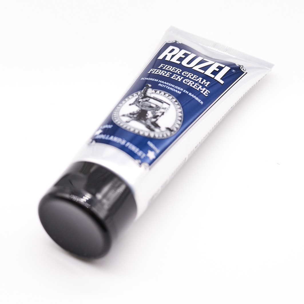 Reuzel plaukų kremas skaiduloms - 100 ml