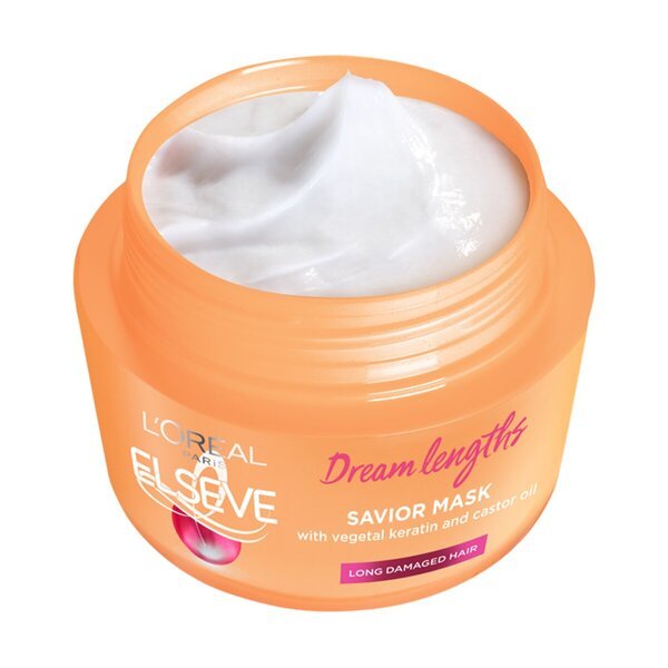 L'Oréal Paris Elseve Dream maska za dugu kosu 300ml