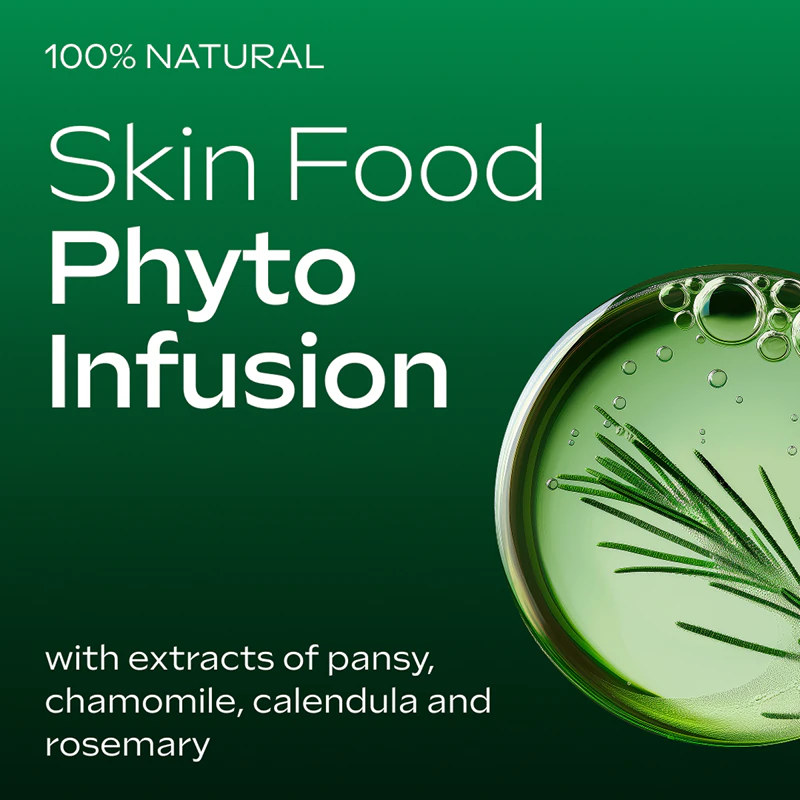 Bálsamo Labial Nutritivo Weleda Skin Food