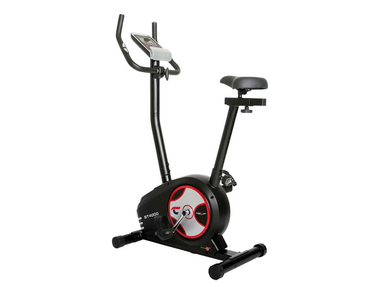 Christopeit Sport Home Trainer »BT 4000 Pro«