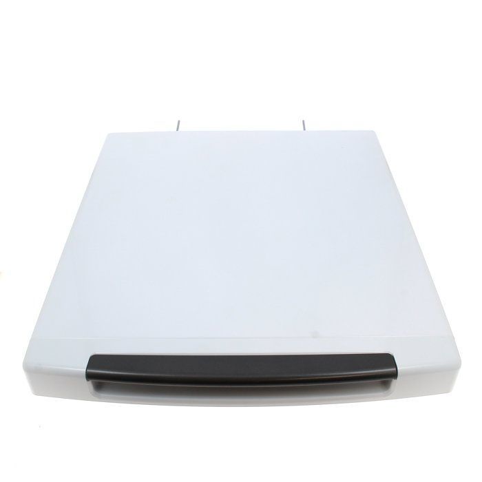 Tapa original para lavadora, modelo 481010771228, C00446909 WHIRLPOOL, BAUKNECHT, TATRAMATT