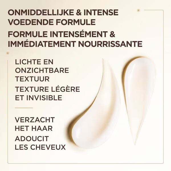 „Garnier Ultra Doux“ šviesinamasis eliksyras su ramunėlėmis ir medumi, 120 ml<br>120 ml