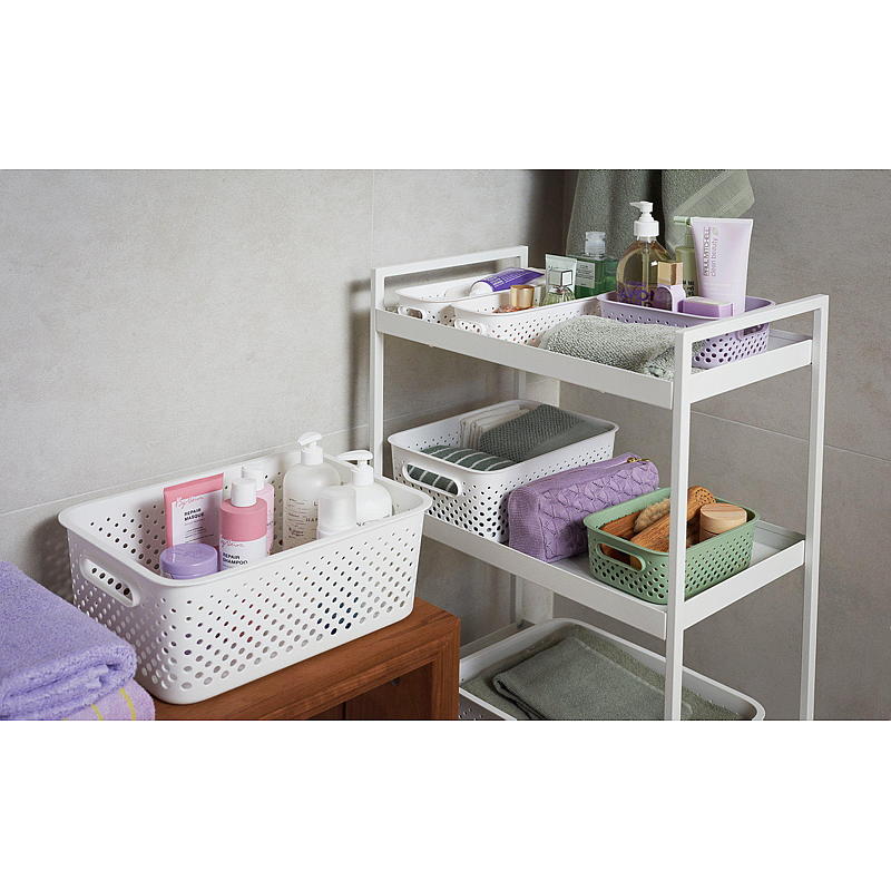 Smartstore SmartStore Essence storlek L vit