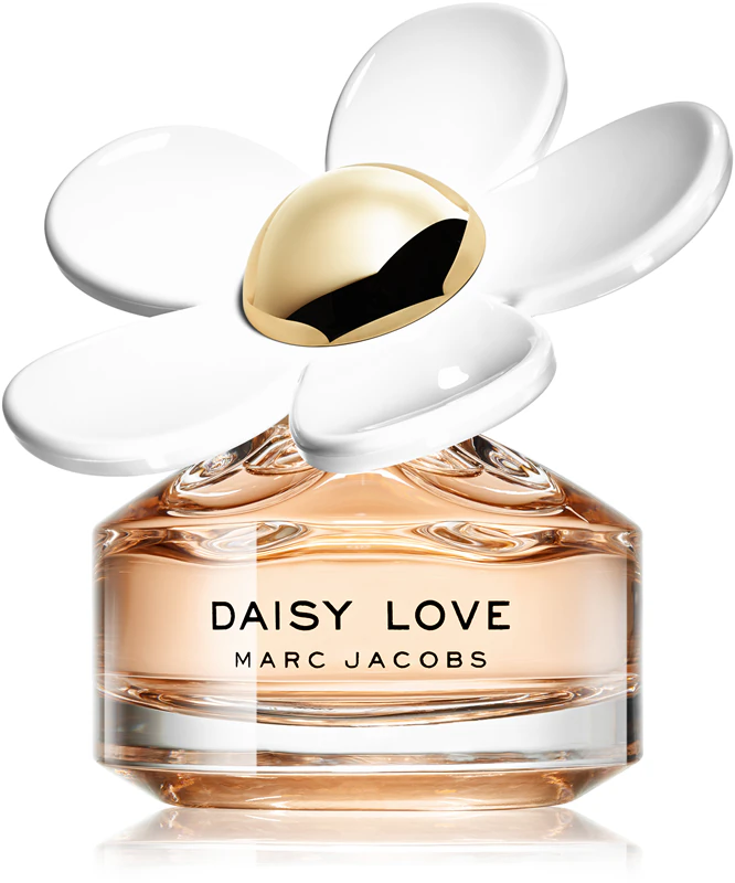 Marc Jacobs Daisy Love Eau de Toilette para mulheres