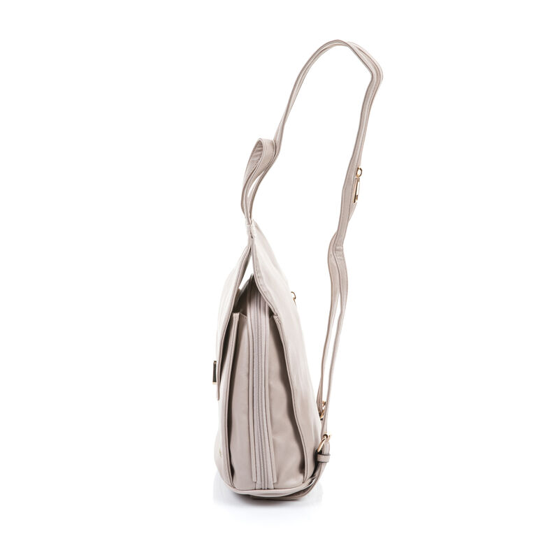 Bolsos de mujer color beige