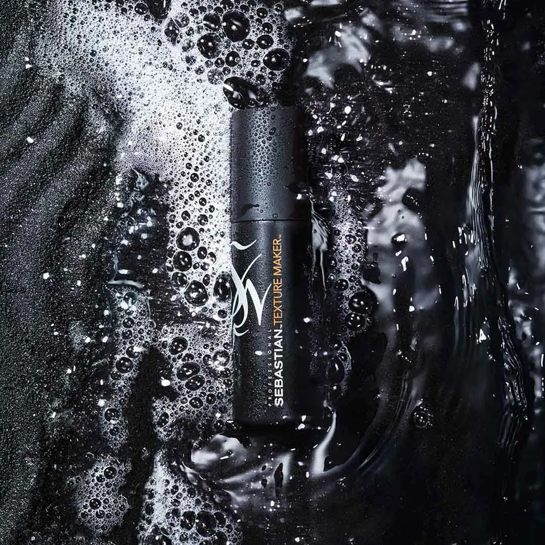 Sebastian Texture Maker Lekki uniwersalny Spray 150 ml
