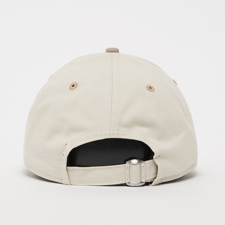 9Forty White Crown MLB Pittsburgh Pirates
