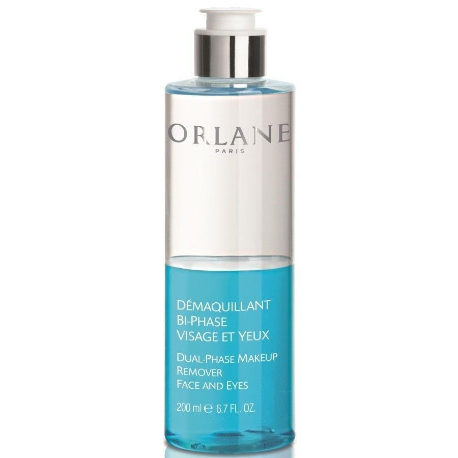 Orlane sredstvo za uklanjanje šminke za stimulaciju Quotidienne Démaquillant Bi-Phase Visage et Yeux - 200 ml