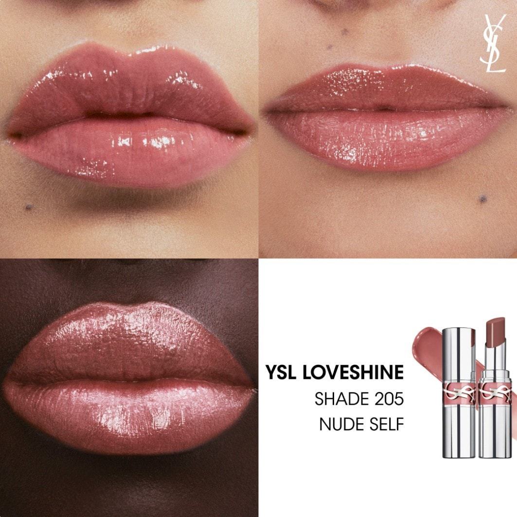 Yves Saint Laurent ruž za usne - 3,2 g