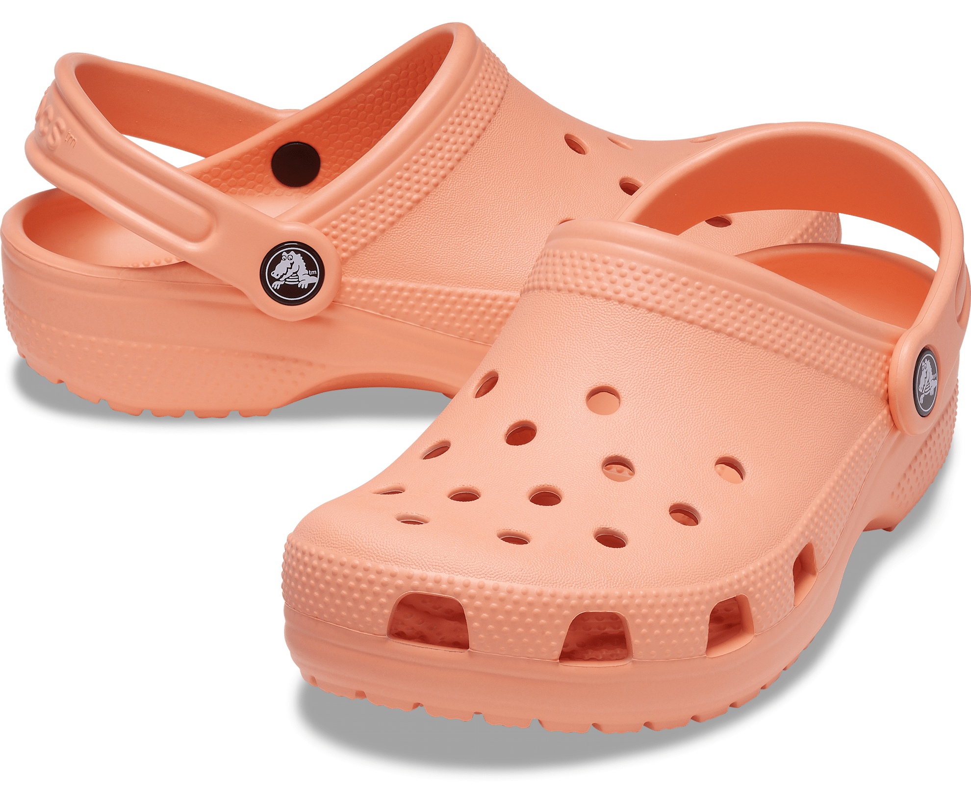 Toddler Classic Clog