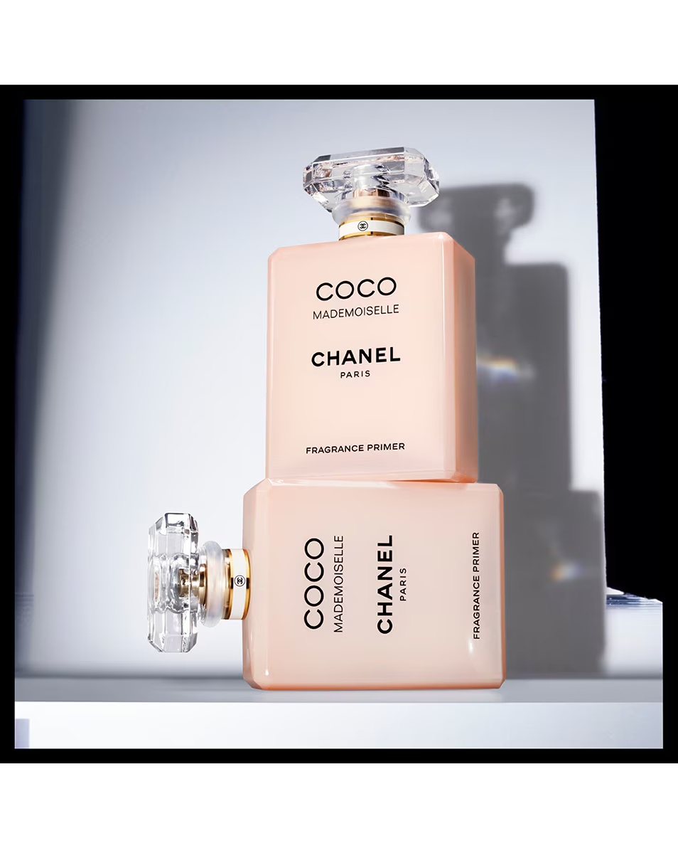 CHANEL COCO MADEMOISELLE SMARŽU GRUNTĒJUMS