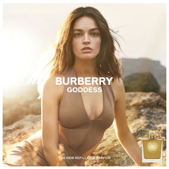 Goddess Parfum Ženski parfemi