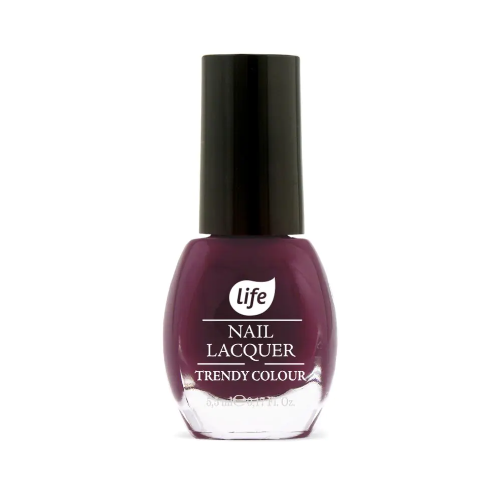 Life Lakier do paznokci 5,5 ml nr 270