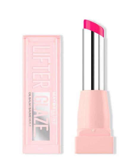 Liftyer Glaze Oil Balm Балзами за усне, хидратантне креме и нега