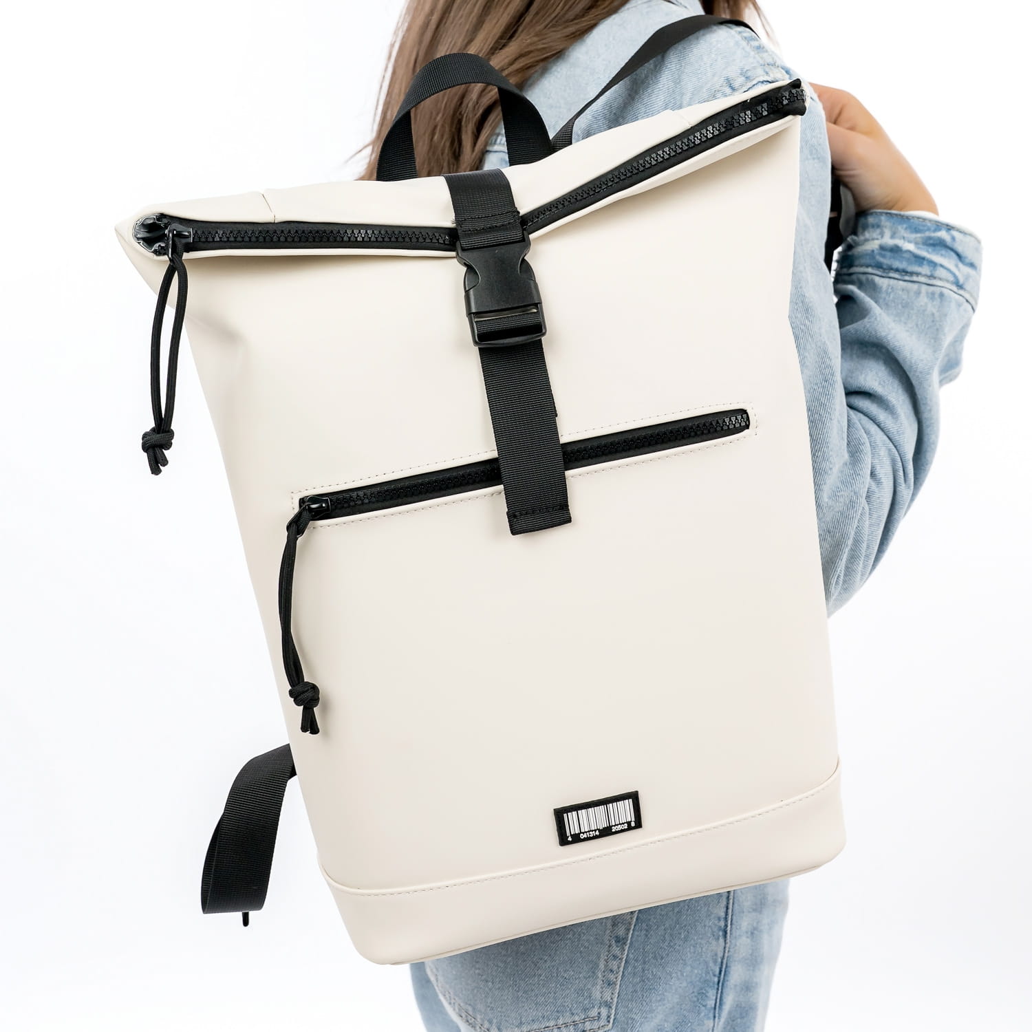 Mochila EMILY & NOAH E&N Cairo - 1 peça