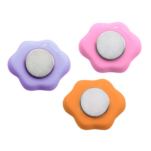 Set magneta s oblacima Papirnica