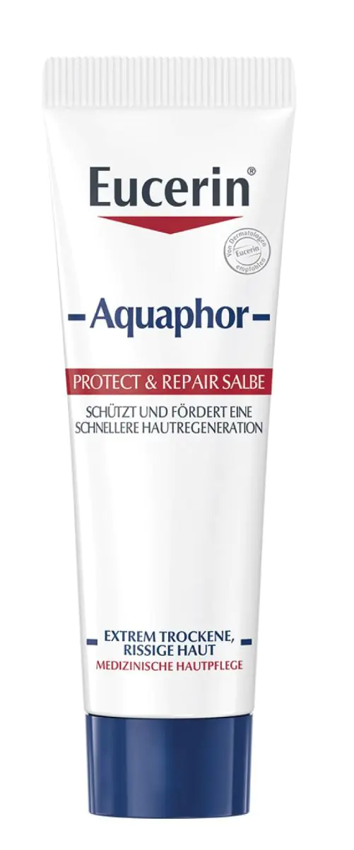 Eucerin Aquaphor Maść regenerująca