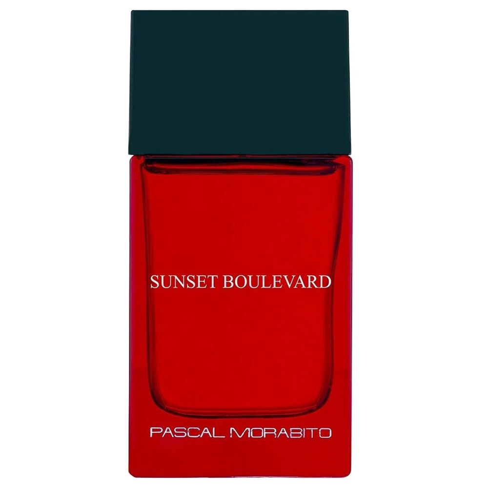 Pascal Morabito Sunset Boulevard