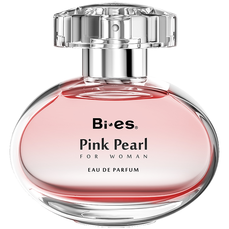 Bi-es Roze Parel