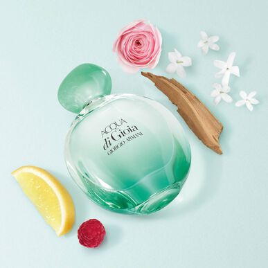 Giorgio Armani Armani Acqua di Gioia EDP Intense