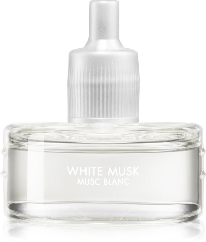 Millefiori Aria White Musk elektriskā difuzora uzpilde