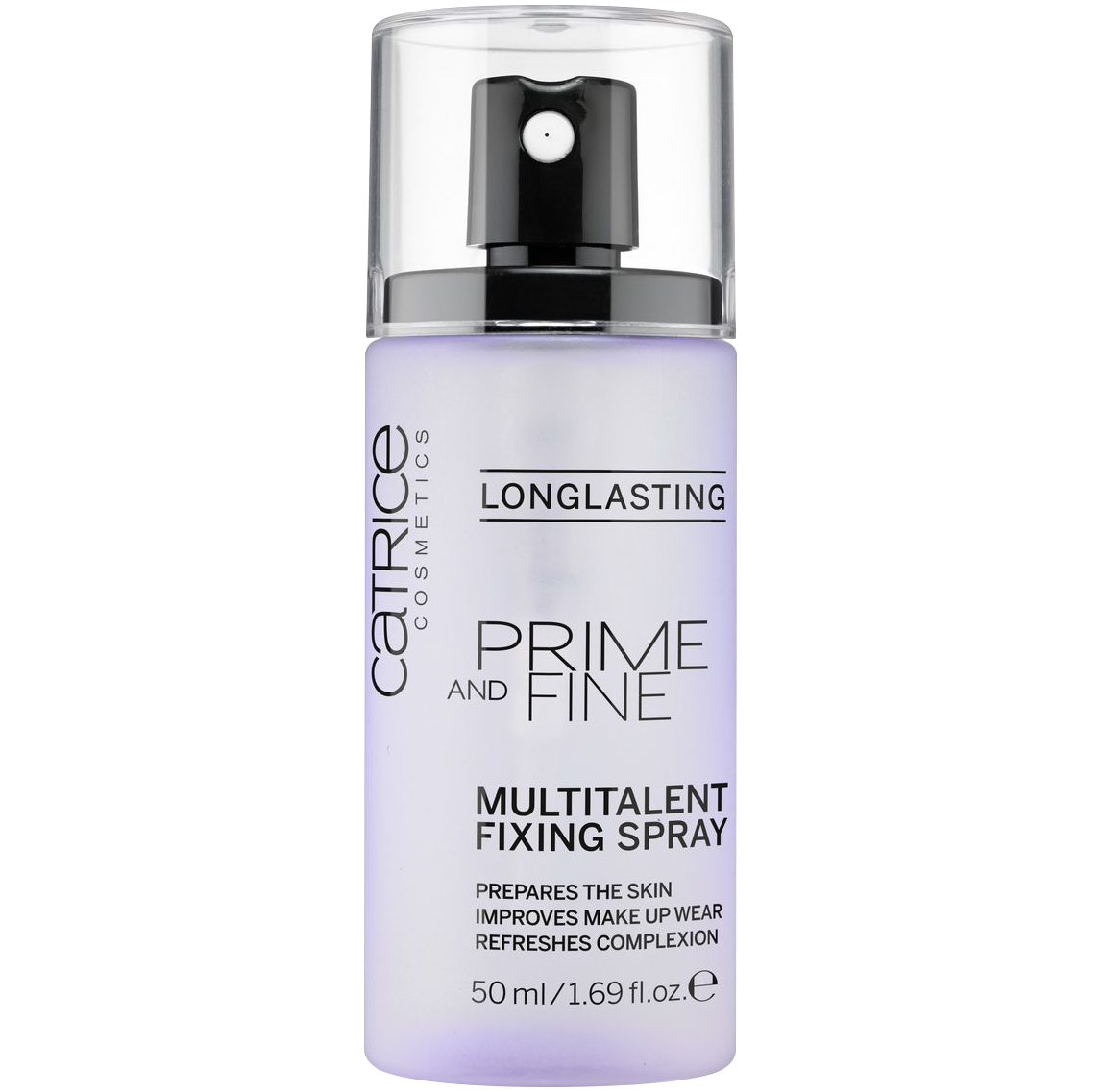 Catrice Prime and Fine Makeup Setting Spray 50ml