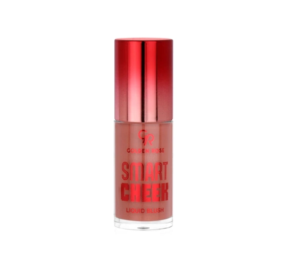 Golden Rose Smart Cheek płynny róż do policzków 105 6 ml