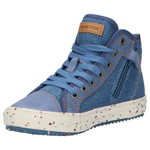  Deportivas Geox J022cf 010cl J Alonisso