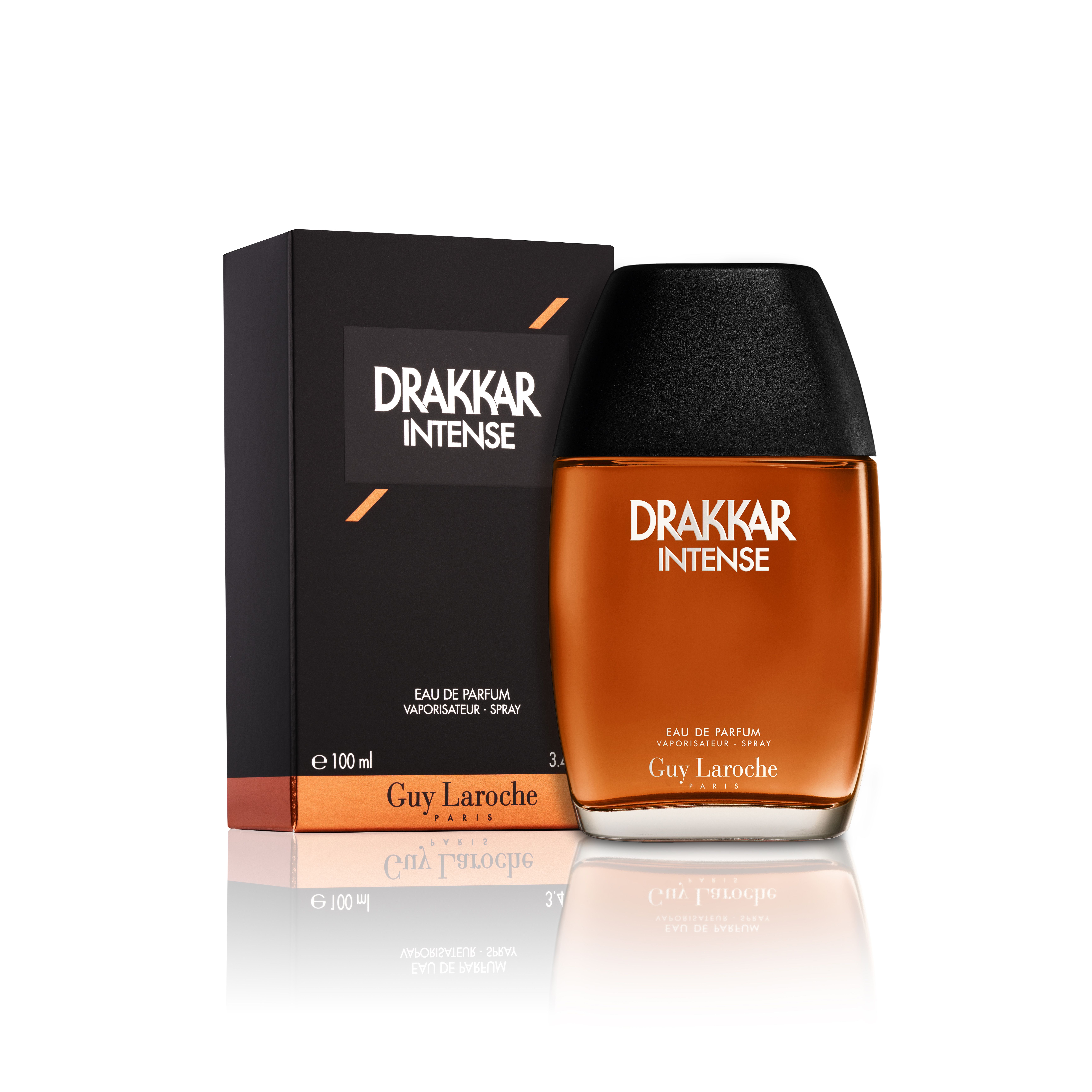 Drakkar Intense EDP сет Парфеми за мушкарце