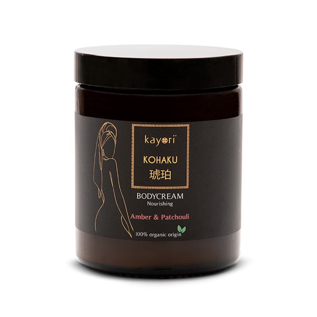 Kayori-vartalovoide - 180 ml