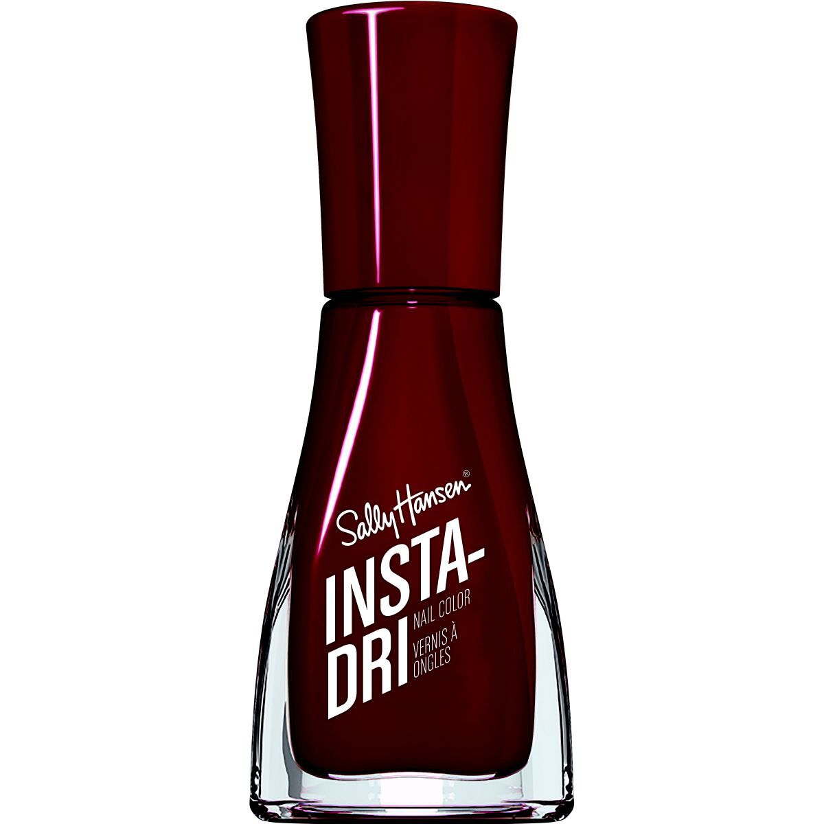 Vernis à ongles Sally Hansen 9,17 ml Insta Dri