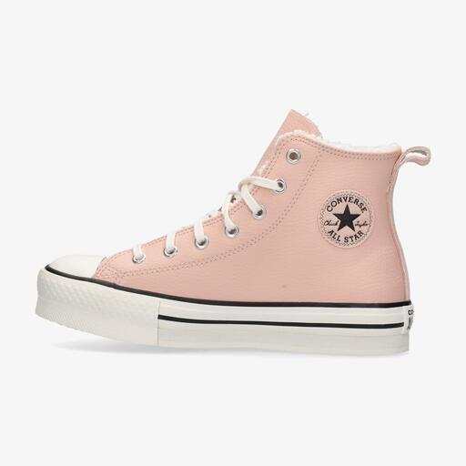  Converse Chuck Taylor Allstar Lift