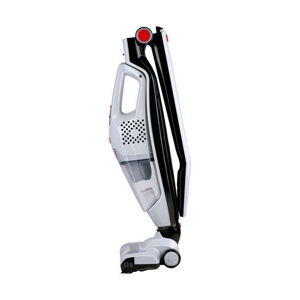 2-in-1 draadloze stofzuiger DD9007