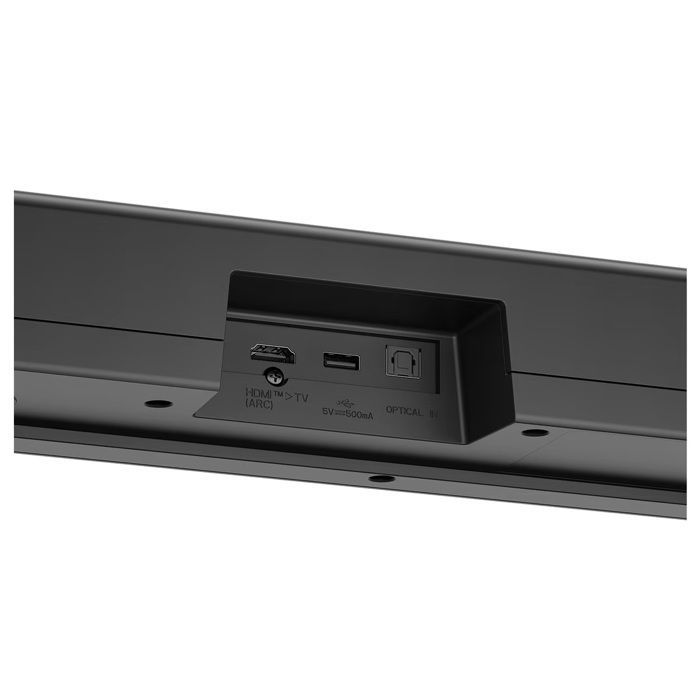 Soundbar - LG - S40T - 300W - 2.1 canali - Dolby Digital e DTS - HDMI e Bluetooth