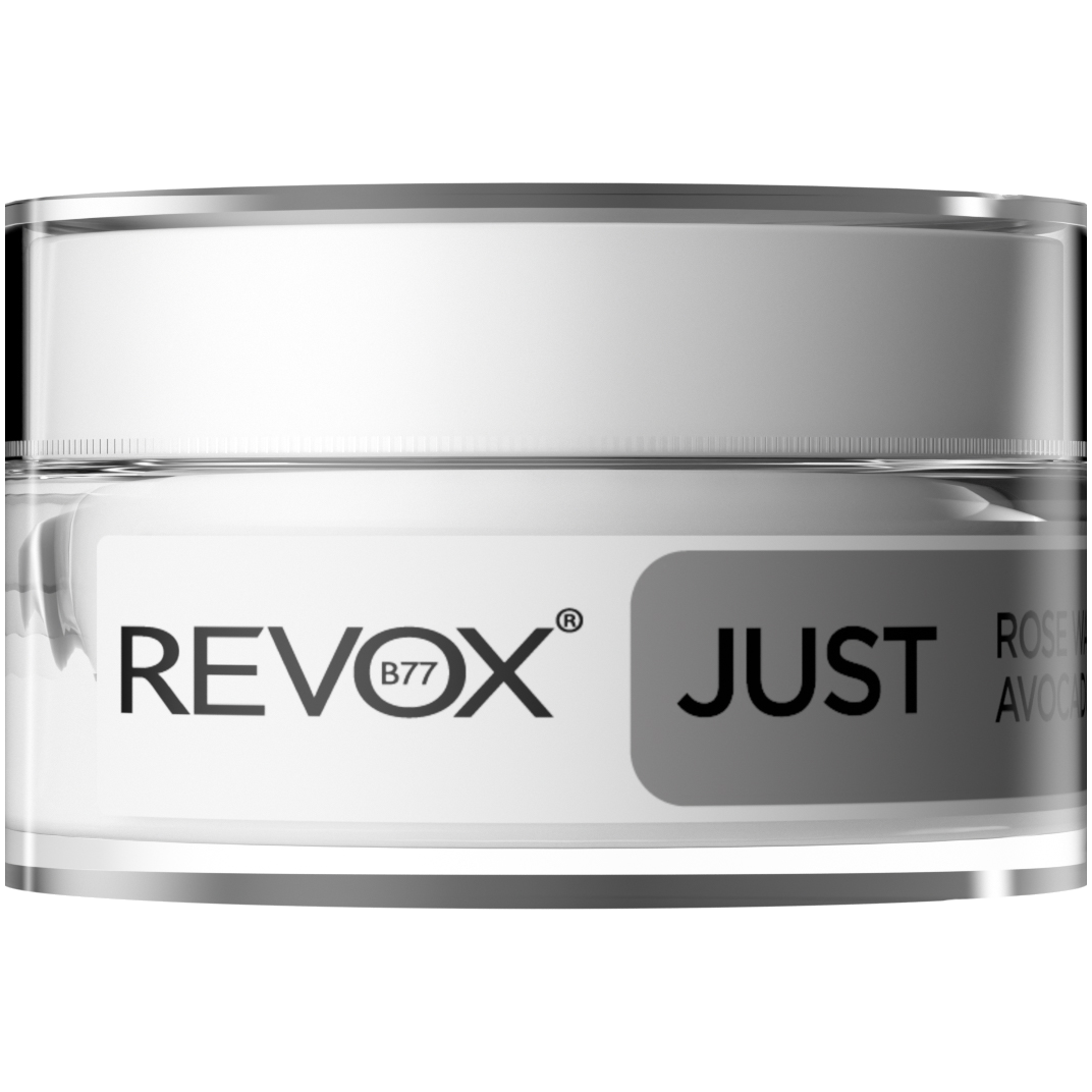 Revox Just Rose Water Avokado eļļa