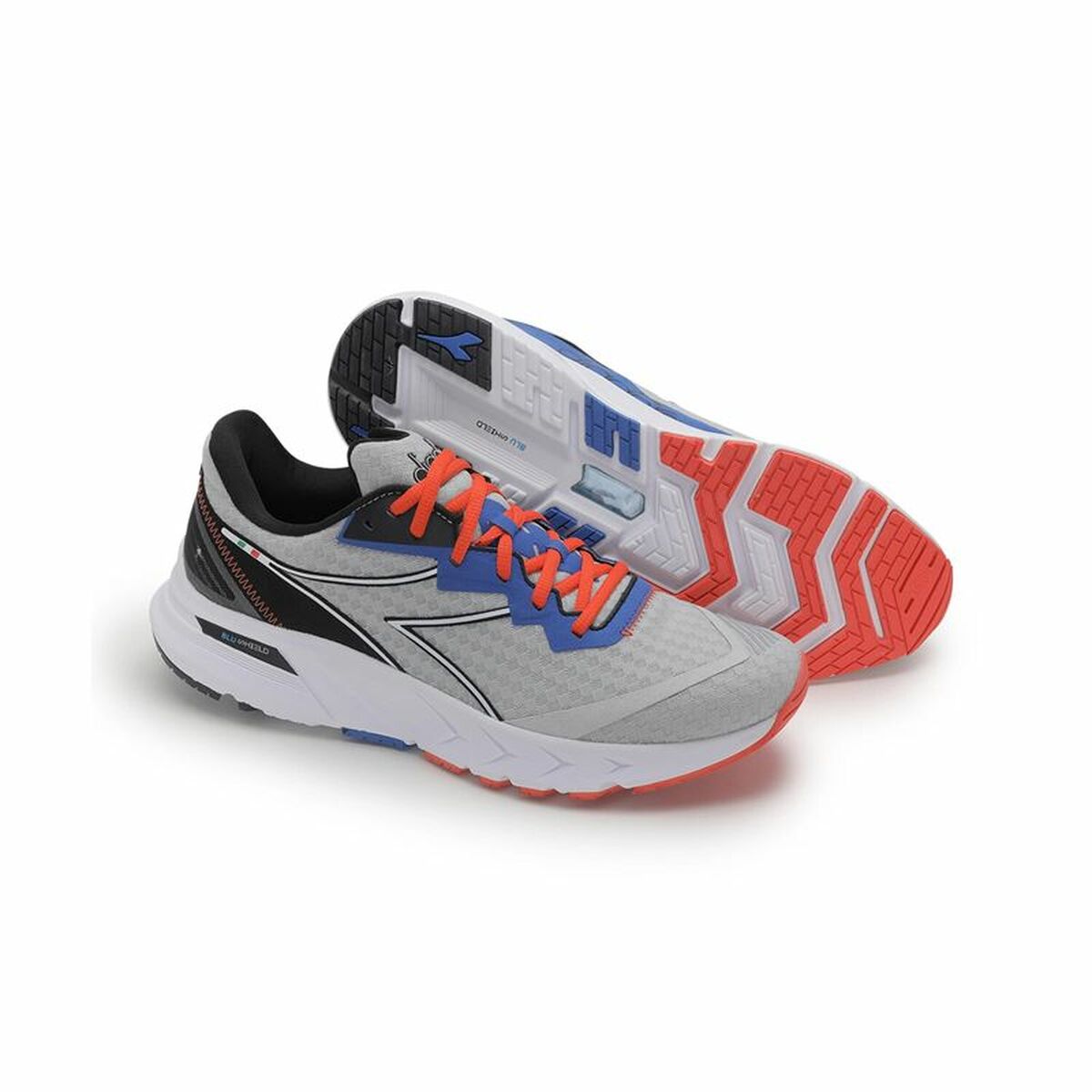  Zapatillas De Running Diadora Mythos Blushield Volo 2