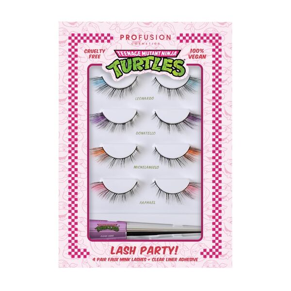 TMNT X Profusion
