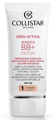 Magica BB Detox BB krema za savršenu hidrataciju BB krema i CC krema lujo