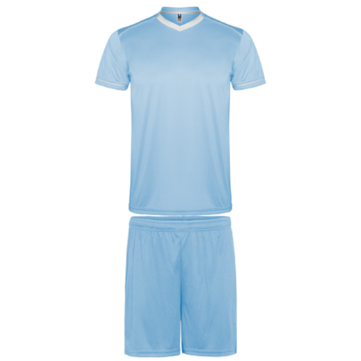  United Sports Team Camiseta Y Pantalón