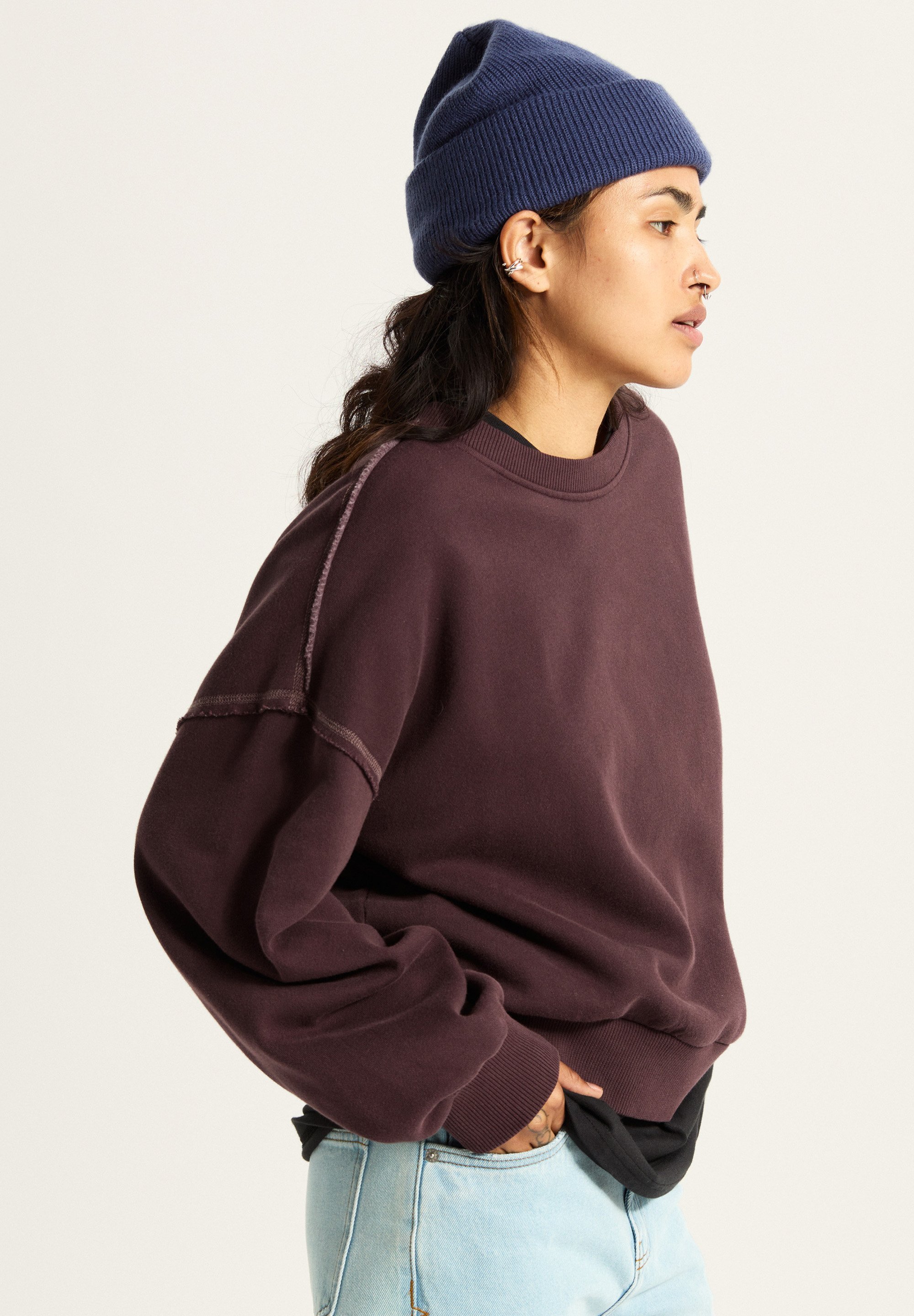 Sweat-shirts Vans
