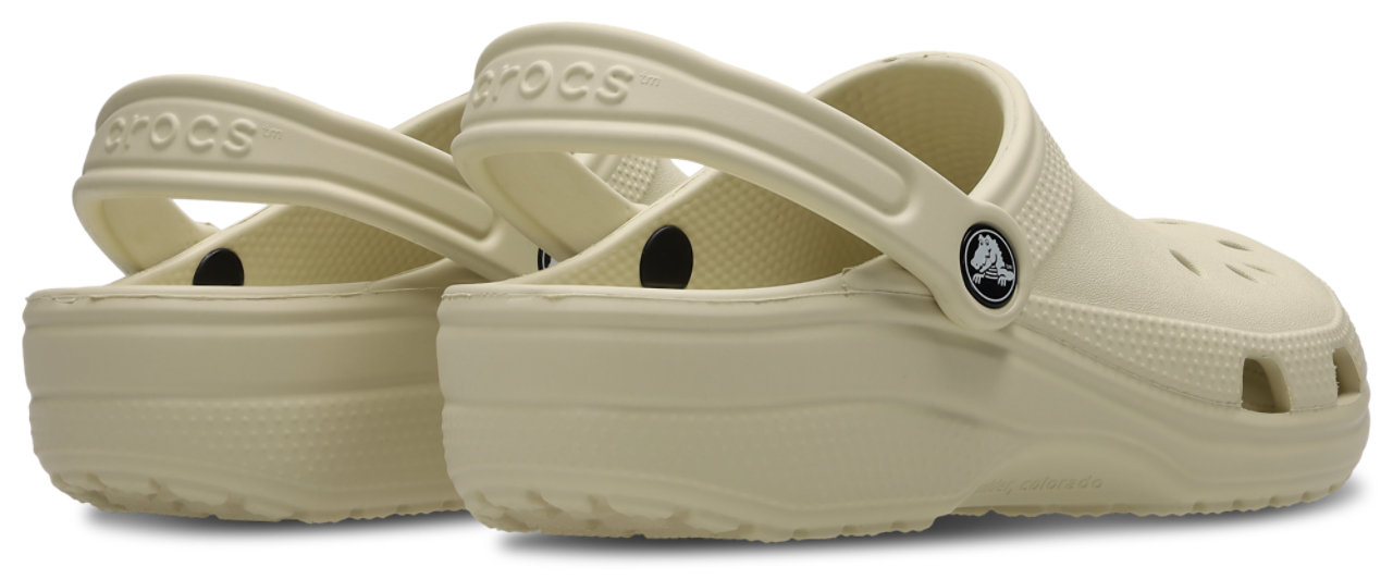 Zuecos clásicos Crocs