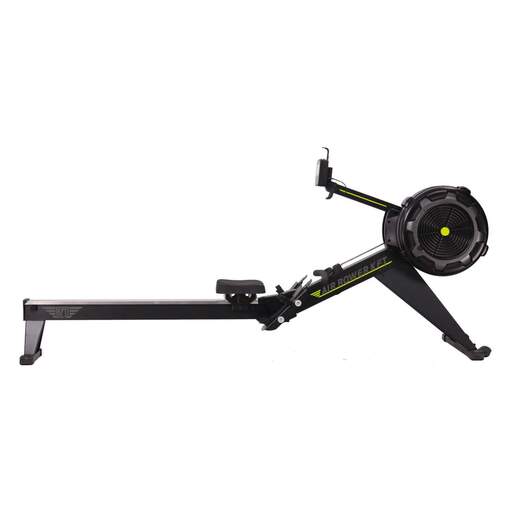 Remo-Maschine „kft Air Rower“