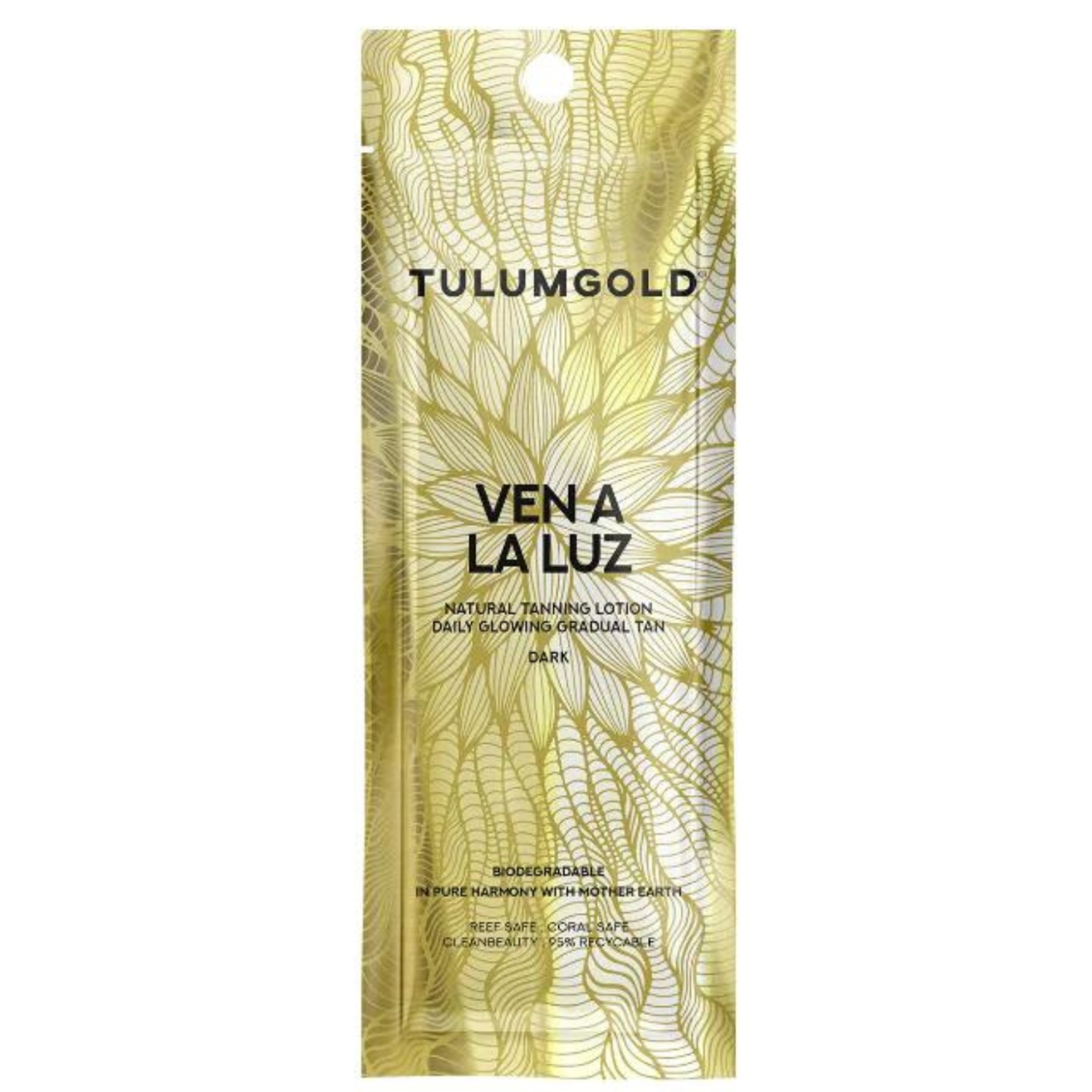 TulumGold Ven A La Luz Medium