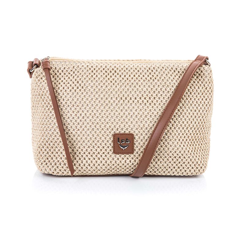 Bolsas femininas, bolsas bege