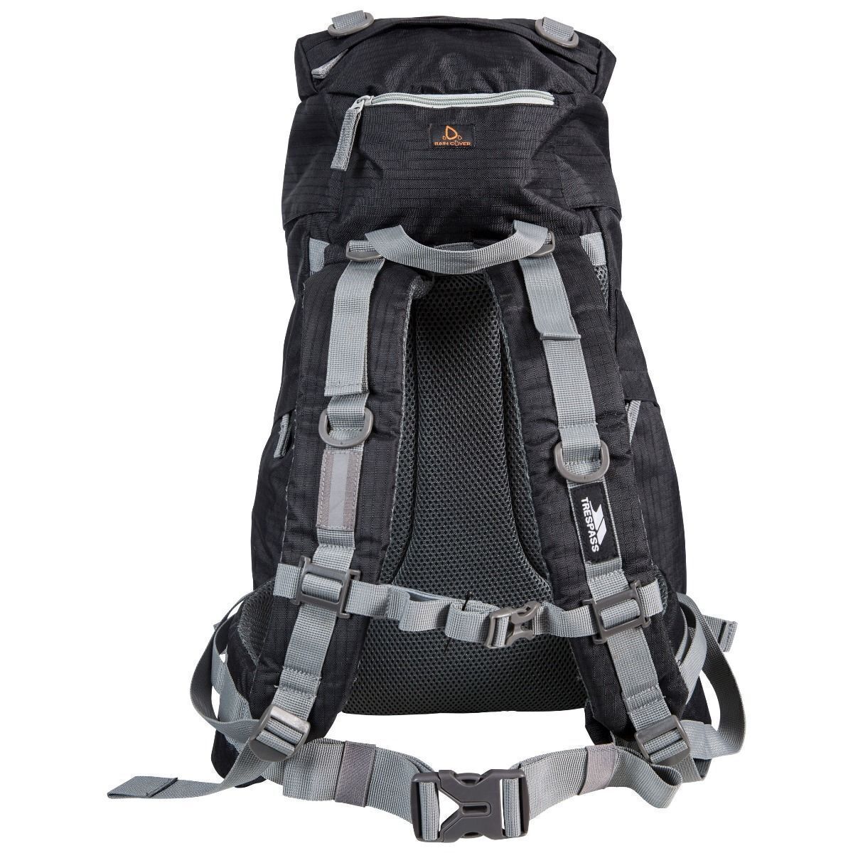 Mochila 33l Trek για καταφύγιο