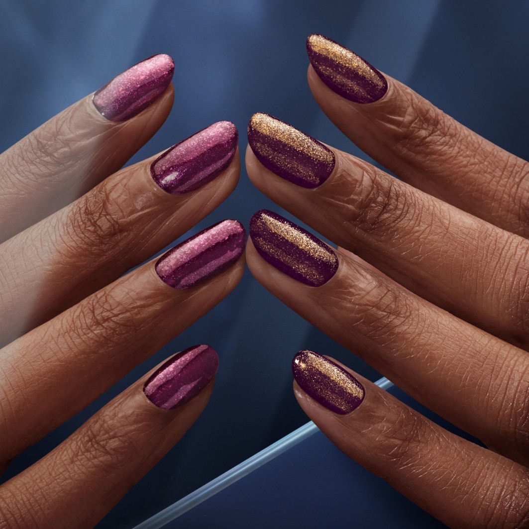 essie nagų lakas Essie